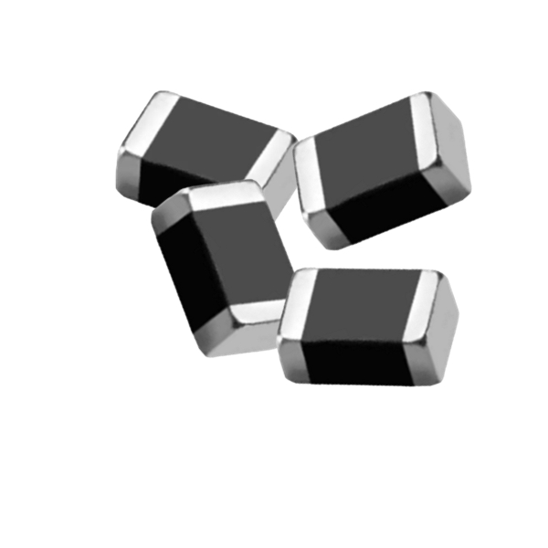 Ferrite Core Power Bead Inductor Multi Layer Excellent Solderability