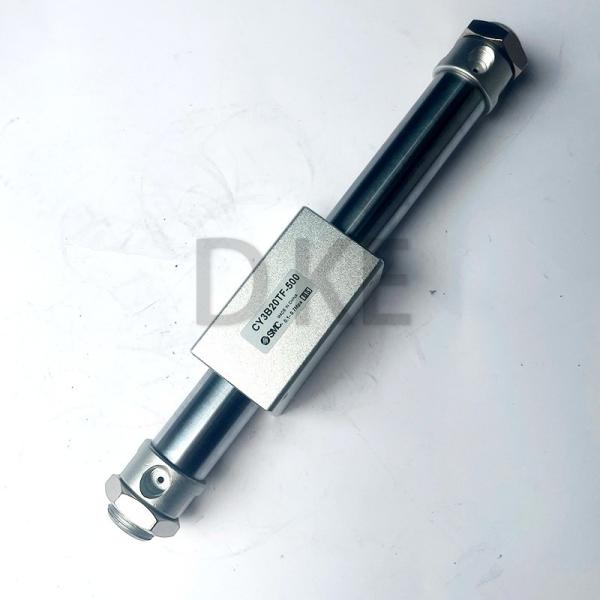 CY3B20TF-500 Пневматический пистоновый актуатор с воздушным приводом легкий 500 мм 20 мм