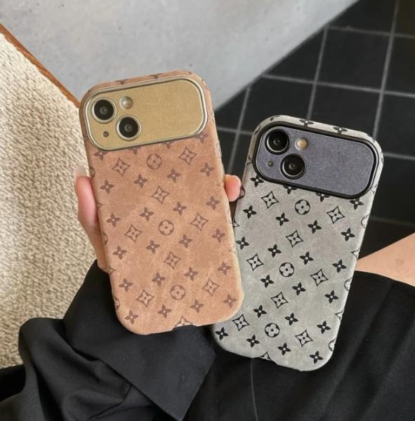 Customizable Phone Case for Phone 15 16 17 Supports Wireless Charging and OEM/ODM Accepted