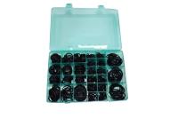 Excavator O Ring Box NBR Rubber Komatsu NBR Rubber Seal