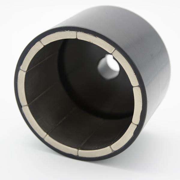 Stainless Permanent Magnetic Coupling