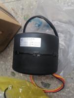 Excavatrice originale Spare Parts Blower avec la fan évaporative de l'Assemblée 46C5117 de vaporisateur
