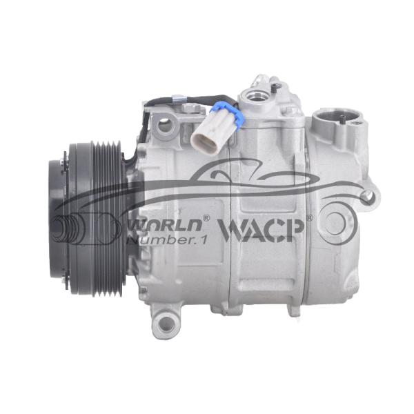 1854096 1854120 1854120443020 Car AC Compressor For Opel Zafira Omega WXOP007