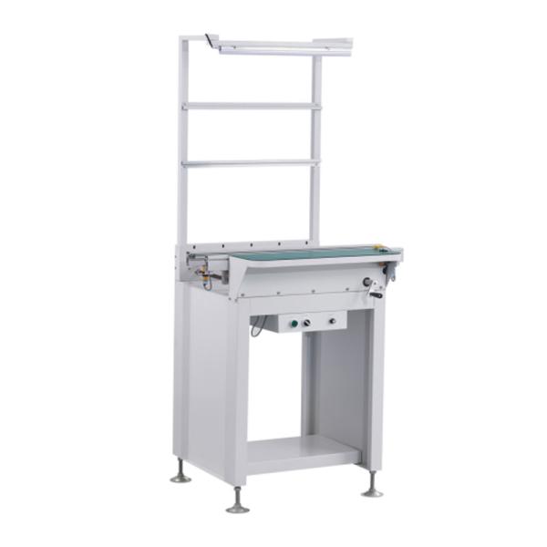 Линия CPH производственной линии 18000 до 30000 экономики Semi автоматическая SMT PCB оборудования