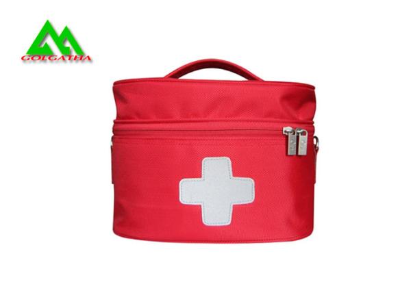 Waterproof Safety Emergency First Aid Tool For Hotel / Home / Outdoor Sports Use