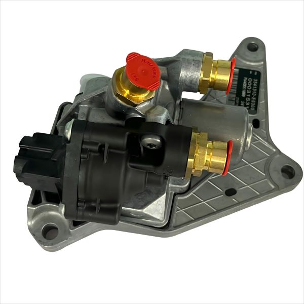 3541310-E9300 Auto Parts Solenoid Valve For VOLOV