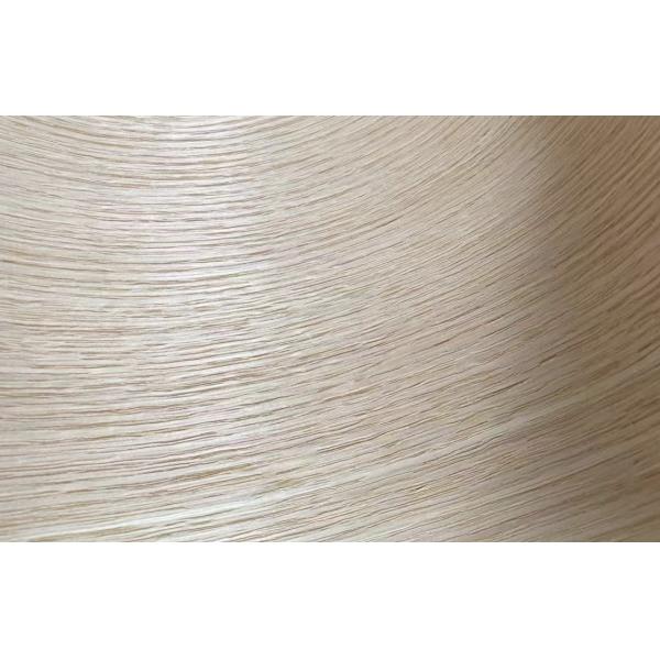 3mm-30mm Red Oak Wood Veneer Sheets For Home Decoration