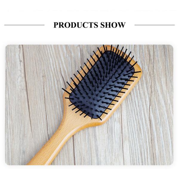 Fashionable Air Cushion Comb Anti Static Beauty Care Make Tools For Daily Hair Care