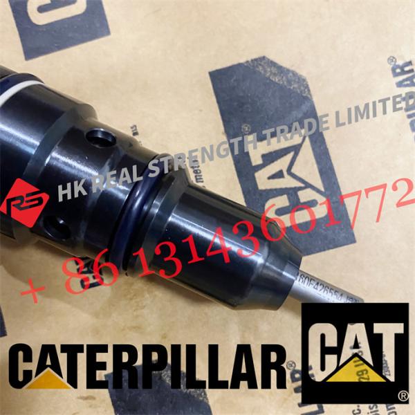 C7 C9 Engine Fuel Pump Injector Diesel 254-4340 Or Diesel Fuel Injector 387-9432 266-4446
