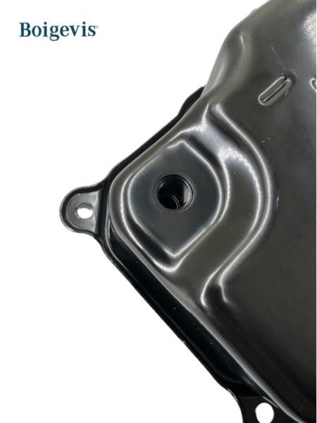 OE 09G321361D Gearbox Oil Pan High-Quality Replacement for VW Vehicles Genuine Fit Compatible with VW Models