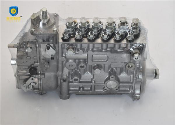 Bomba do injetor de combustível 0402066729 para a bomba da máquina escavadora PC300-7 Bosch