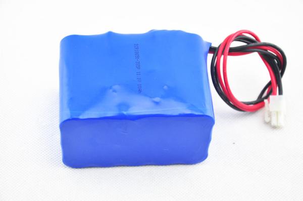 Great Power 3.7V 18650 Li Ion Battery 2400mah For Solar Light Battery Packs