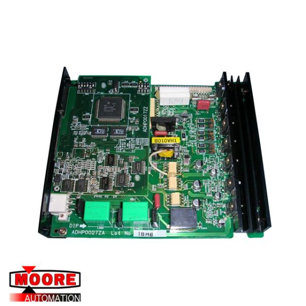 Panasonic ADHP0027ZA ADHP0017ZZ AC Servo Drive Unit plc module