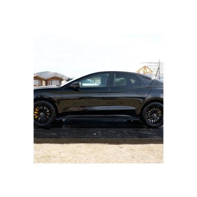 Energy Type PHEV Han Dm-2024 Dm-P Ares Version Spacious Mid-Large Vehicle Car for Byd