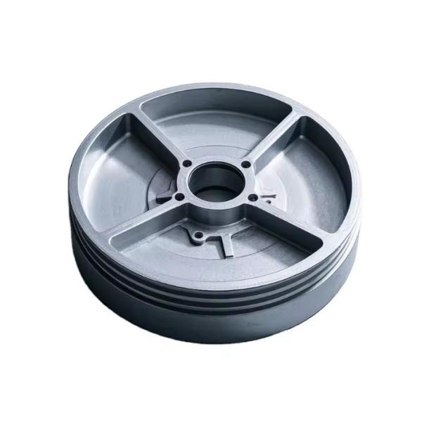 Stainless Steel Laser Cut Metal Parts Automotive Sheet Metal High Tolerance Fabrication Services