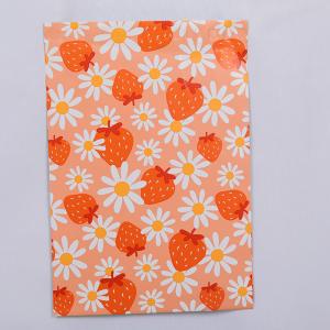 Heavy Duty Plastic Poly Mailer Bags Tear Resistant 20x30cm Colored Poly Mailers