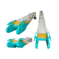 Excavators Super Booms And Handles For Hitachi Cat Komatsu Doosan Kobelco Hyundai