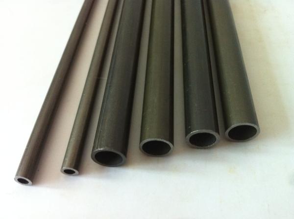 Tubo de aço da caldeira sem emenda de ASTM A179 para permutadores de calor, condensadores, equipamento da transferência térmica e as tubulações similares