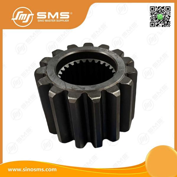 OEM / ODM / SMS 41A0030 Sun Gear Wheel Loaders Parts