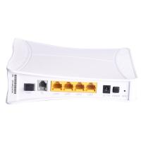 ONTARIO FTTH WIFI GPON ONU DEL TELÉFONO DE 1GE 3FE 4FE 1VOICE