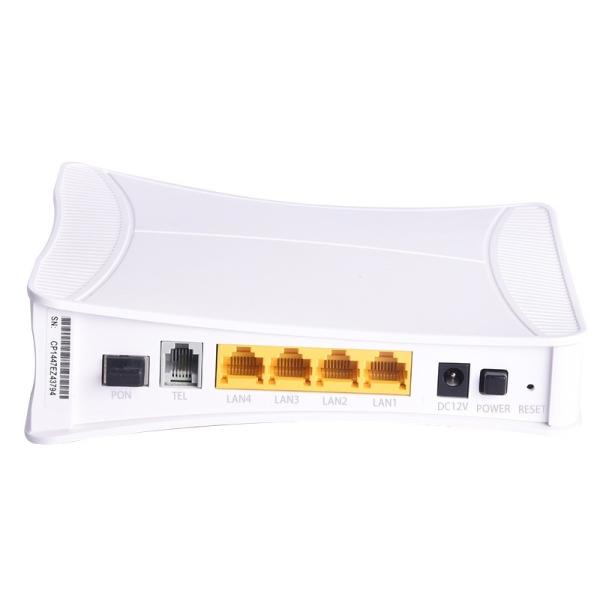 ТЕЛЕФОН ONT FTTH WIFI GPON ONU 1GE 3FE 4FE 1VOICE