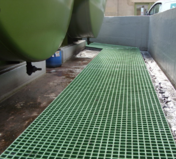 Решетка стального прута углерода OEM декоративная стальная сваренная