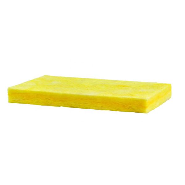 Exterior Wall Fire Retardant Rockwool Board A-Grade Flame Retardant