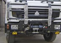 5 tonnes 6,8 Ton Hydraulic Boat Anchor Winches 15000lbs
