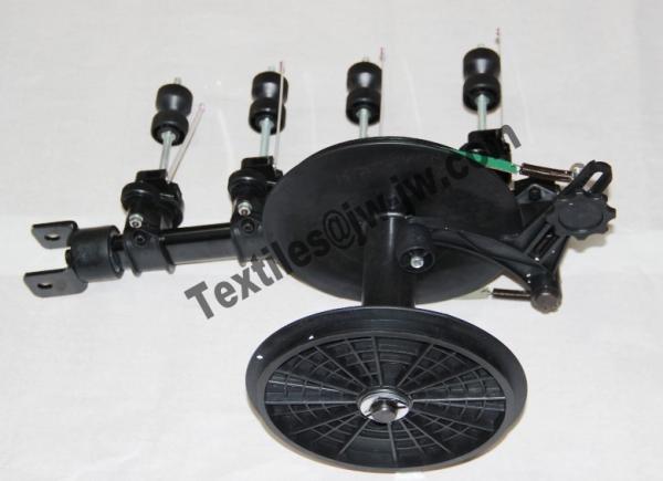 Left And Right Warp Wheel Group 9320261 9320076 Vamatex Loom Spare Parts