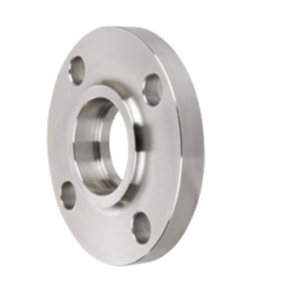 Stainless Steel Forged Hole Drilling Tube Sheet Flange Baffle Flange F304l Pipe Plate