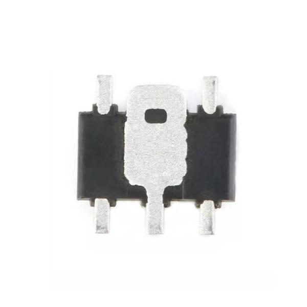 PT4115B89E-B SOT89-5 30V 1.2A LED Constant Current Driver Chip with High Luminance Ratio