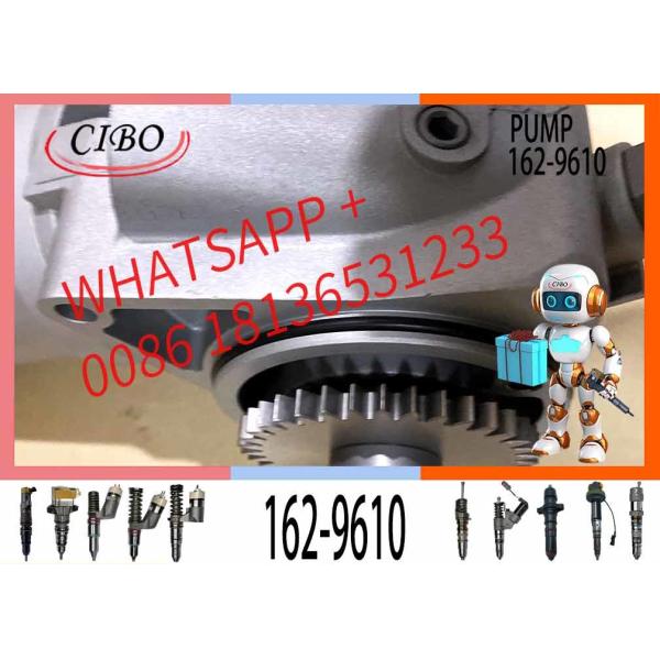 3126 3216B Инжектор дизельного топлива 171-9710 1719710 10R-9348 10R-9348 222-5965 2225965 10r0781 10R-0781 162-9610