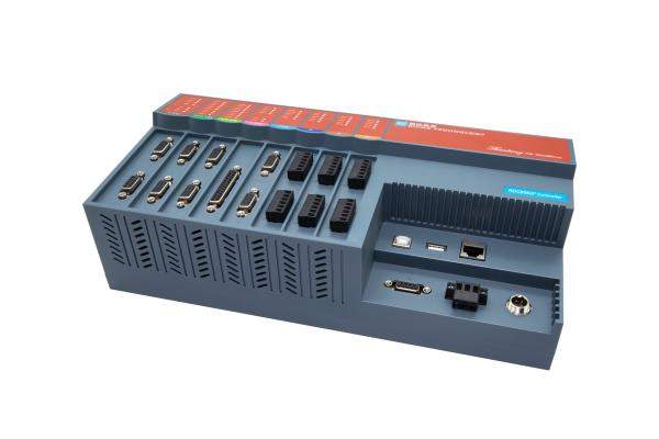 RUIDA RDC6563FG-LITE 6-Axis Fiber Laser Cutting Controller