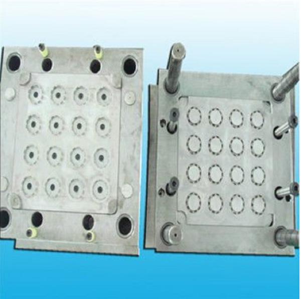 low pressure connector injection mould , low voltage injection molds for wire ,connector