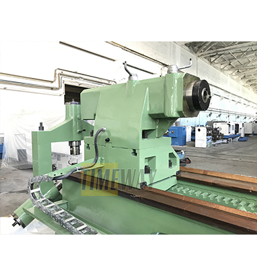 Universal Heavy Duty Metal Lathe Machine 9020*1995*2325mm Voltage 220V/380V/400V/415V