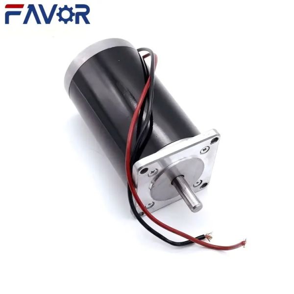 57ZYN 022D 48V Timing Motor for Automatic Cutter Machine