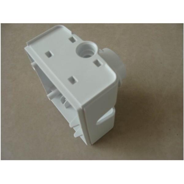 Refrigerator Water Filter Mould HDPE Plastic Injection Moulding Die Makers