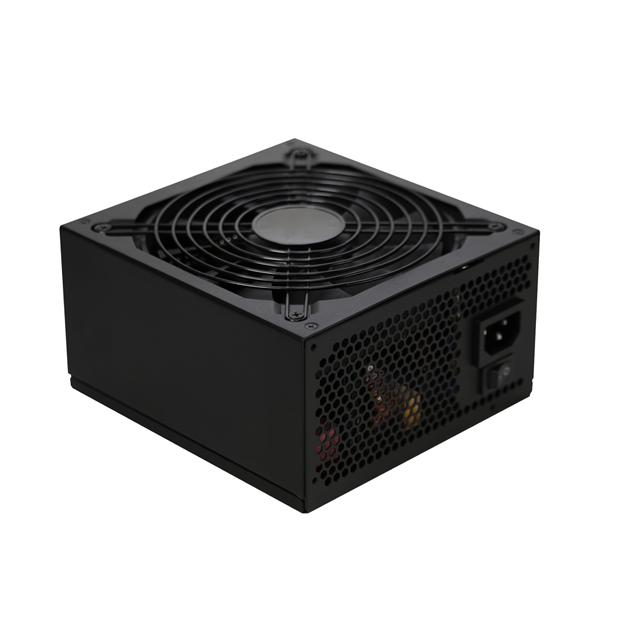 1350W ATX3.1 Platinum Full Modular PSU AI Smart Control JP Caps
