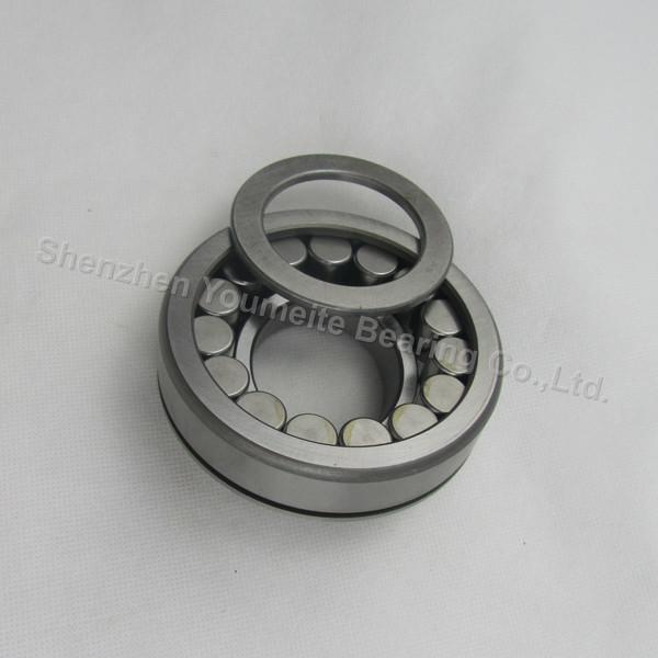 Better Performance NUP206 Taper Roller Bearing Thrust Ball Bearing