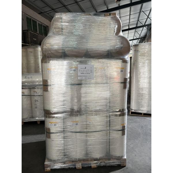 30MICRON Thermal Lamination Film with Extremely Strong Anti Scratch Protection and Smooth Surface for Digital Lamination