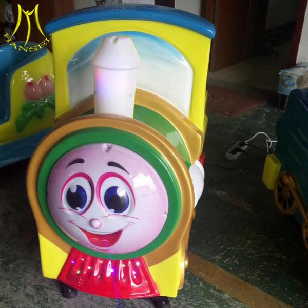 Hansel  high quality kids games indoor playground equipment amusement park rides