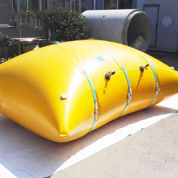 Sac de levage sous-marin, matériau durable et résistant à la déchirure, couleurs vives pour la sécurité, performance fiable