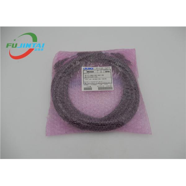 Linear Sens Cable SMT Machine Spare Parts JUKI FX-1 FX-1R XR P-P ASM 40024264