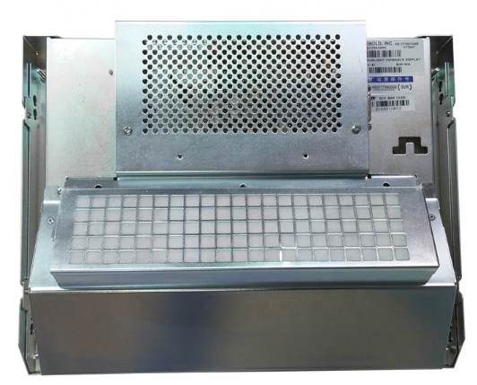Монитор дисплея 49201789000E LCD 15 дюймов солнечного света ATM Diebold читаемый 49201789000G