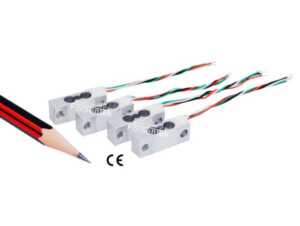 2kg Miniature Single point Load Cell 5kg Micro Single Point Weight Sensor 10kg