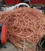 Premium Recycled Copper Wire Scrap for Sustainable Projects