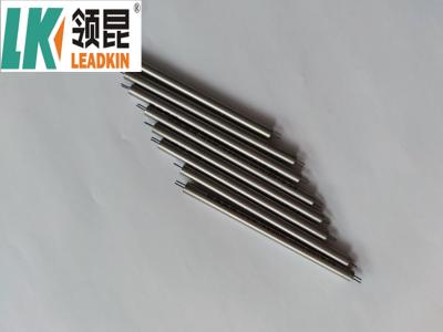 O tipo Ss304 mineral de 0.5MM do fio 800C da extensão do par termoelétrico de K J isolou