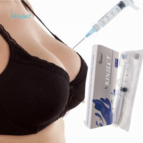 Clear Skinject Filler Hyaluronic Acid For Penile Enlargement