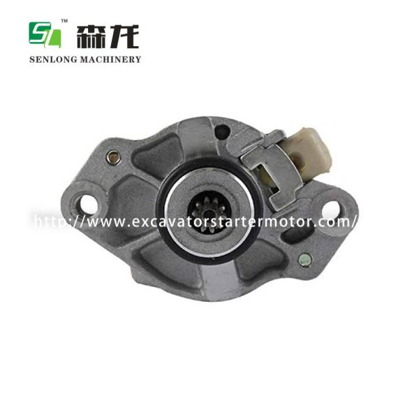 12V  10T Starter Motor 747109 SM10-260  SCH0100 519-CSM2476O  For Peugeot LOOXOR 50 TDS, ELYSTAR 50, JET FORCE 50