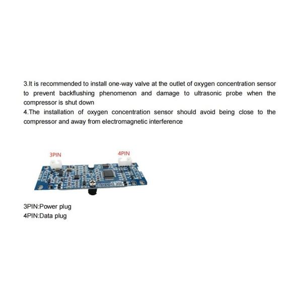 Wholesale  spare parts of oxygen concentrator used in industry made in china